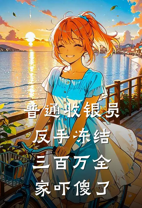 普通收银员反手冻结三百万全家吓傻了