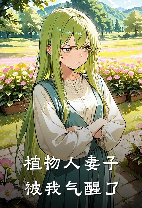 植物人妻子被我气醒了