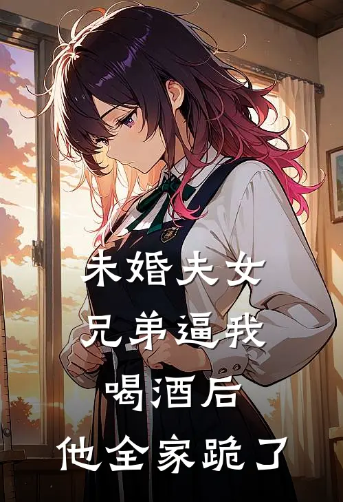 未婚夫女兄弟逼我喝酒后，他全家跪了