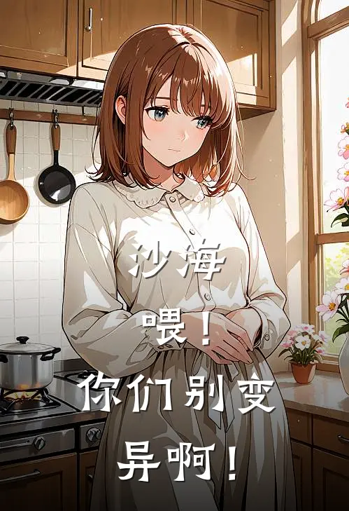 沙海：喂！你们别变异啊！
