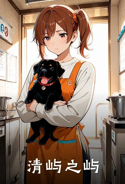清屿之屿