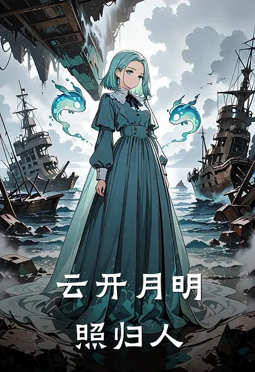 云开月明照归人