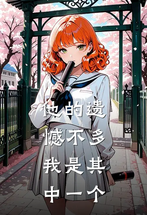 他的遗憾不多，我是其中一个