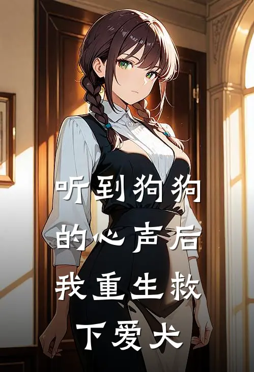 听到狗狗的心声后，我重生救下爱犬
