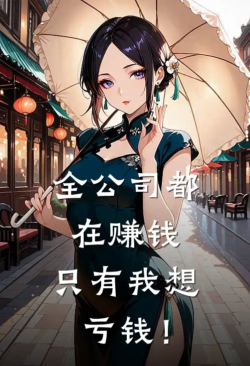 全公司都在赚钱，只有我想亏钱！