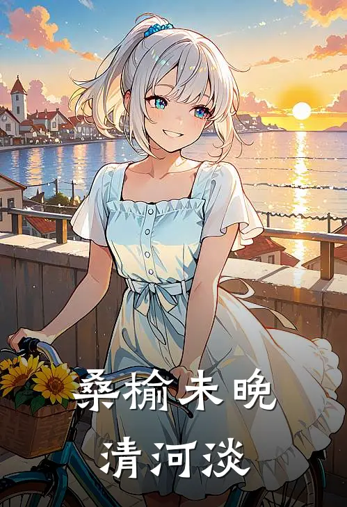 桑榆未晚清河淡