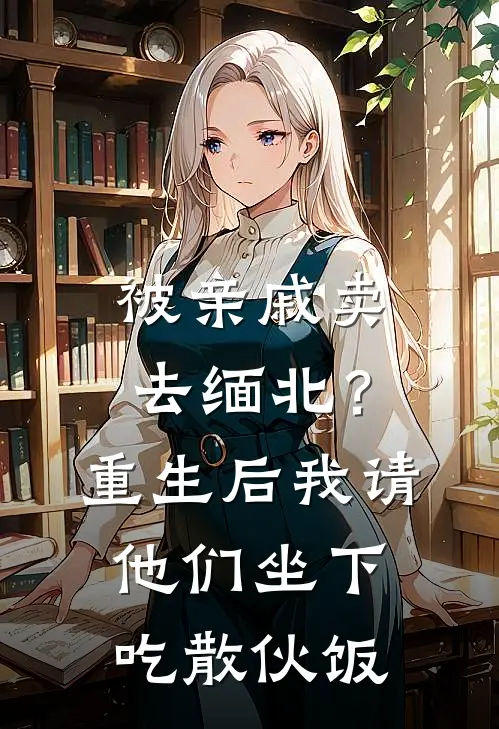 被亲戚卖去缅北？重生后我请他们坐下吃散伙饭