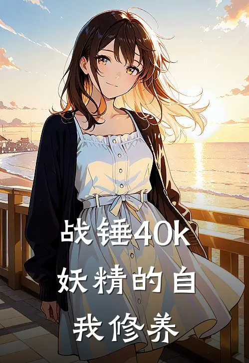 战锤40k，妖精的自我修养