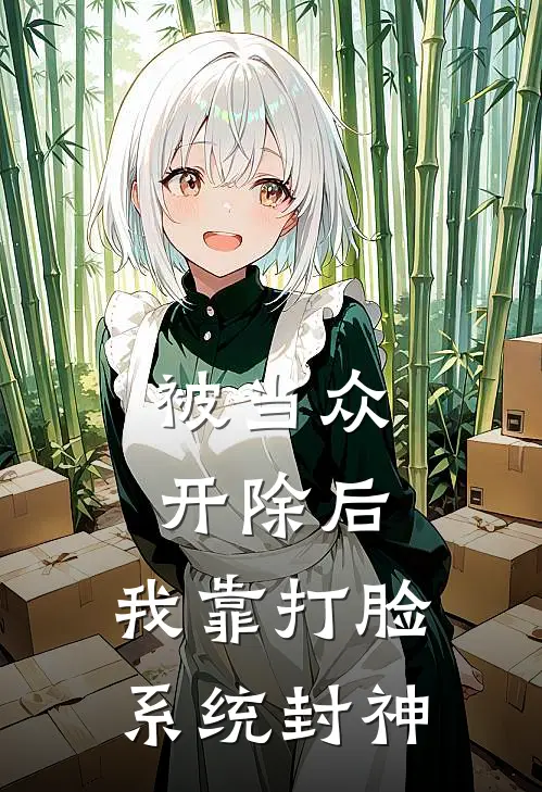 被当众开除后，我靠打脸系统封神