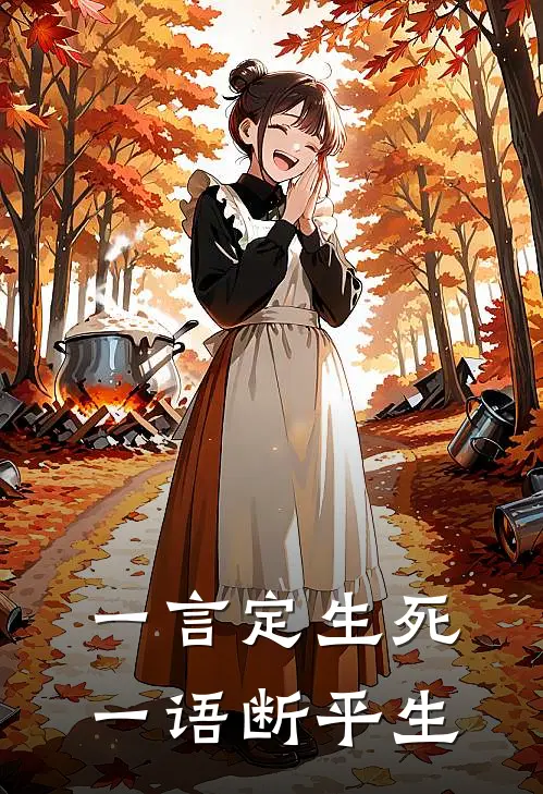 一言定生死，一语断平生