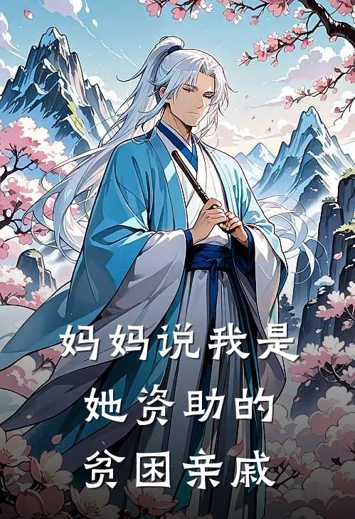 妈妈说我是她资助的贫困亲戚