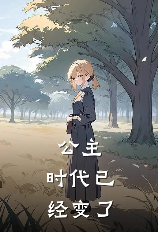 公主，时代已经变了