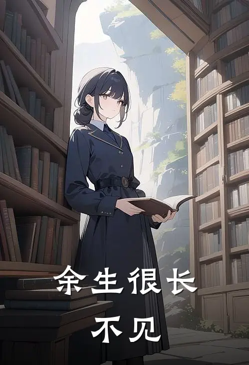 余生很长，不见