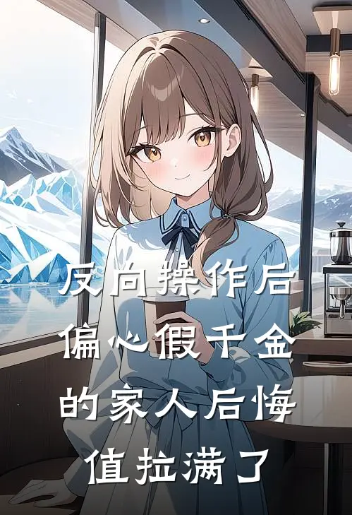 反向操作后，偏心假千金的家人后悔值拉满了