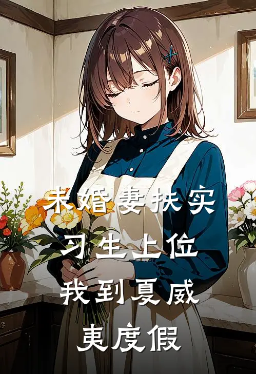 未婚妻扶实习生上位，我到夏威夷度假