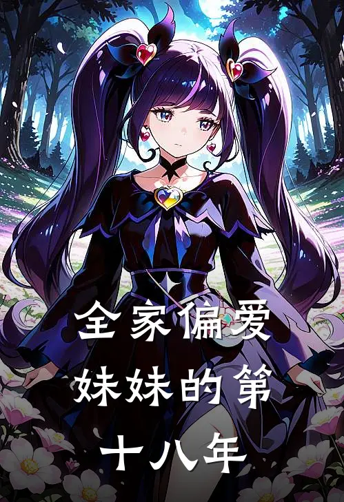 全家偏爱妹妹的第十八年