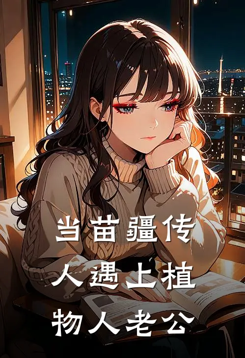当苗疆传人遇上植物人老公