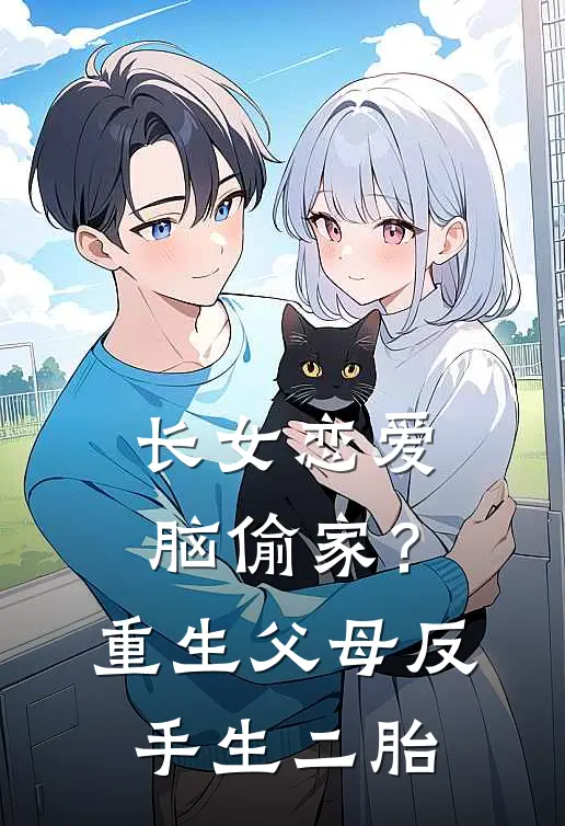 长女恋爱脑偷家？重生父母反手生二胎