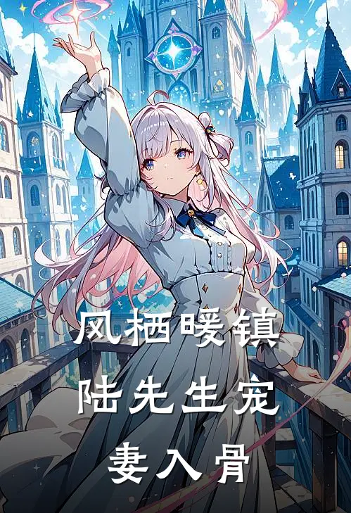 风栖暖镇，陆先生宠妻入骨