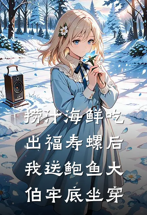 捞汁海鲜吃出福寿螺后，我送鲍鱼大伯牢底坐穿