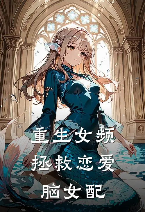 重生女频，拯救恋爱脑女配
