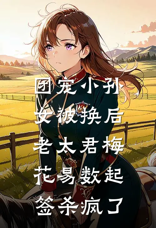 团宠小孙女被换后，老太君梅花易数起签杀疯了