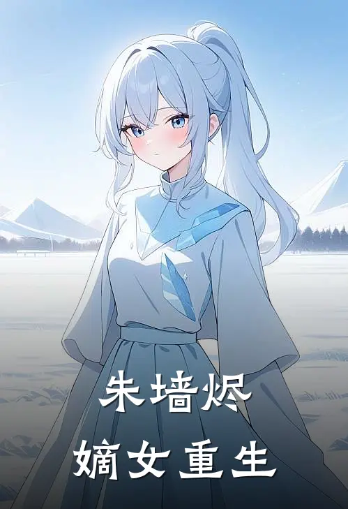 朱墙烬：嫡女重生