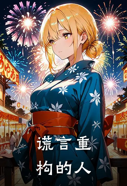 谎言重构的人