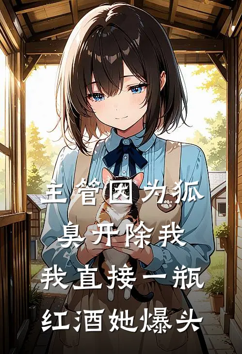 主管因为狐臭开除我，我直接一瓶红酒她爆头