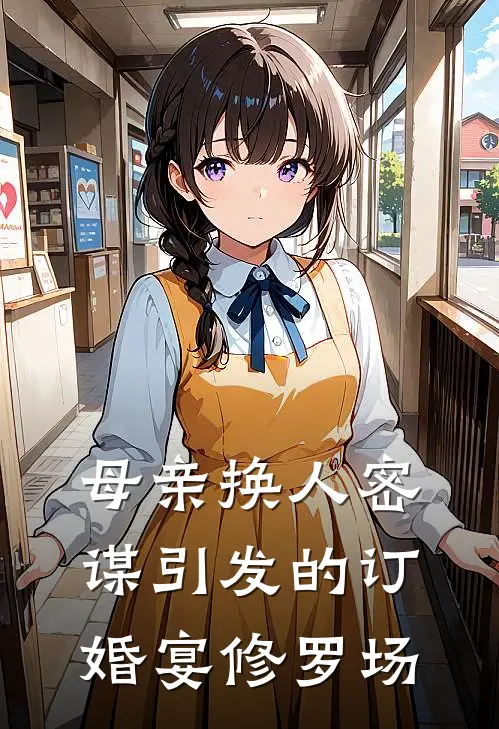 母亲换人密谋引发的订婚宴修罗场