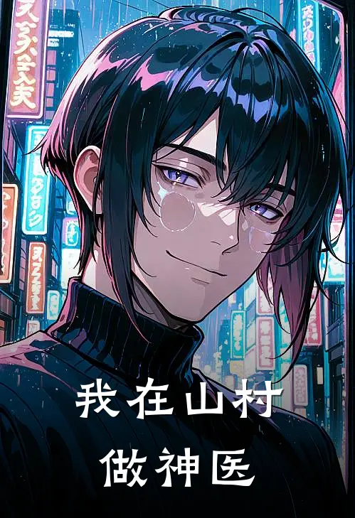 我在山村做神医