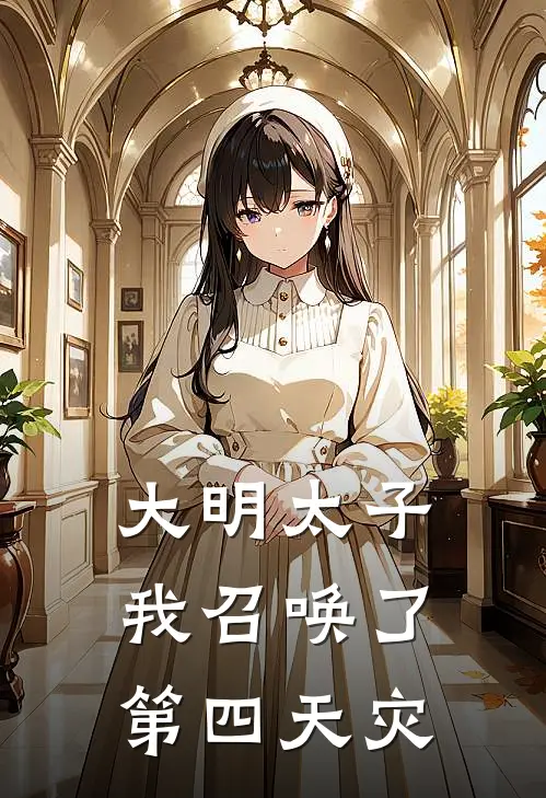 大明太子：我召唤了第四天灾
