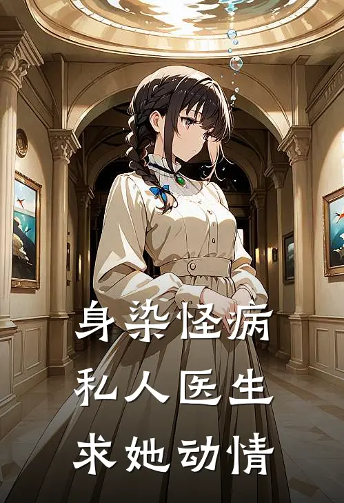 身染怪病，私人医生求她动情