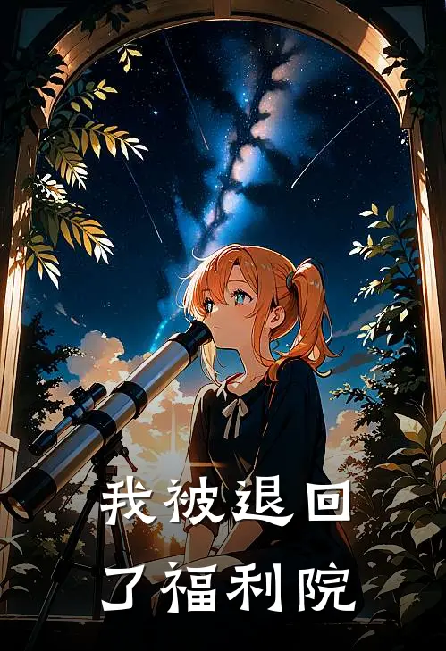 我被退回了福利院