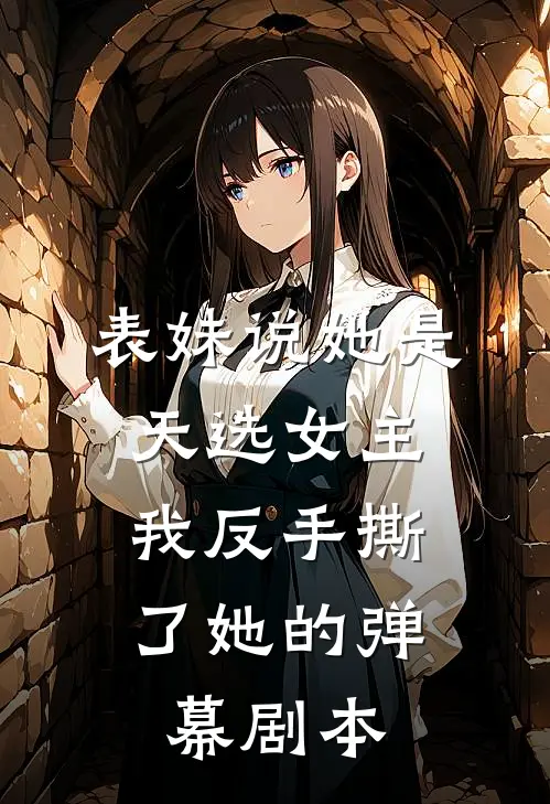 表妹说她是天选女主，我反手撕了她的弹幕剧本