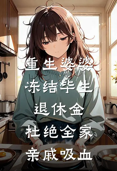重生婆婆冻结毕生退休金，杜绝全家亲戚吸血