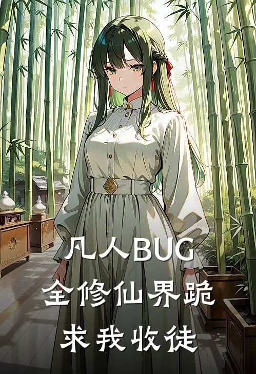 凡人BUG：全修仙界跪求我收徒