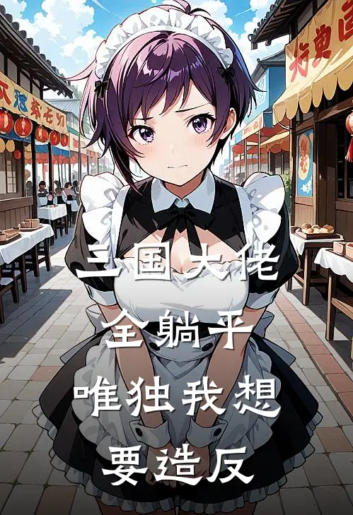 三国大佬全躺平，唯独我想要造反