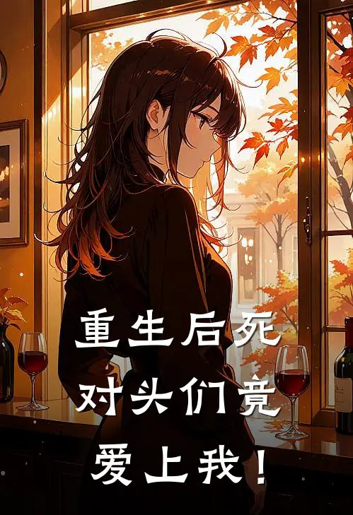 重生后死对头们竟爱上我！
