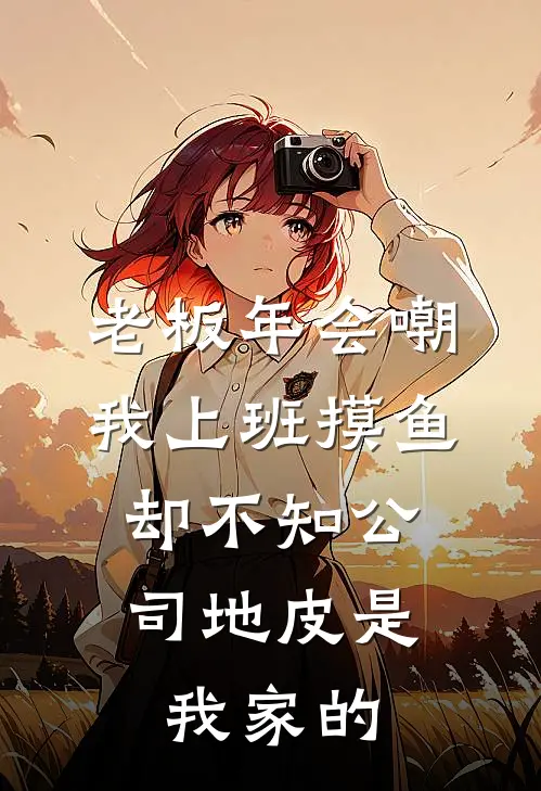 老板年会嘲我上班摸鱼，却不知公司地皮是我家的