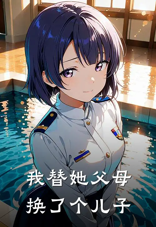 我替她父母换了个儿子