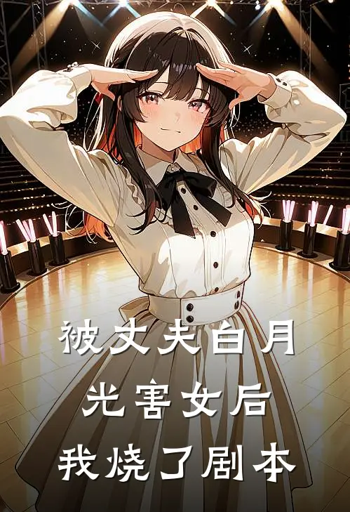 被丈夫白月光害女后，我烧了剧本
