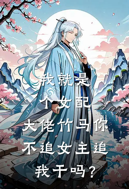 我就是个女配，大佬竹马你不追女主追我干吗？