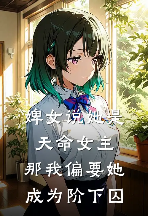 婢女说她是天命女主，那我偏要她成为阶下囚