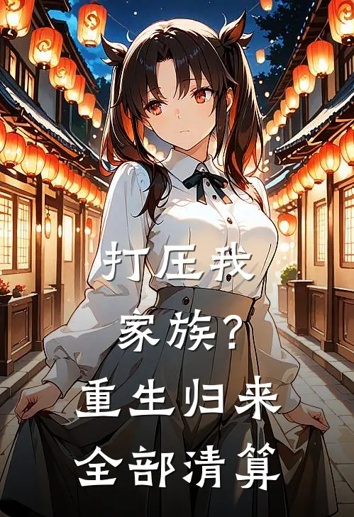 打压我家族？重生归来全部清算