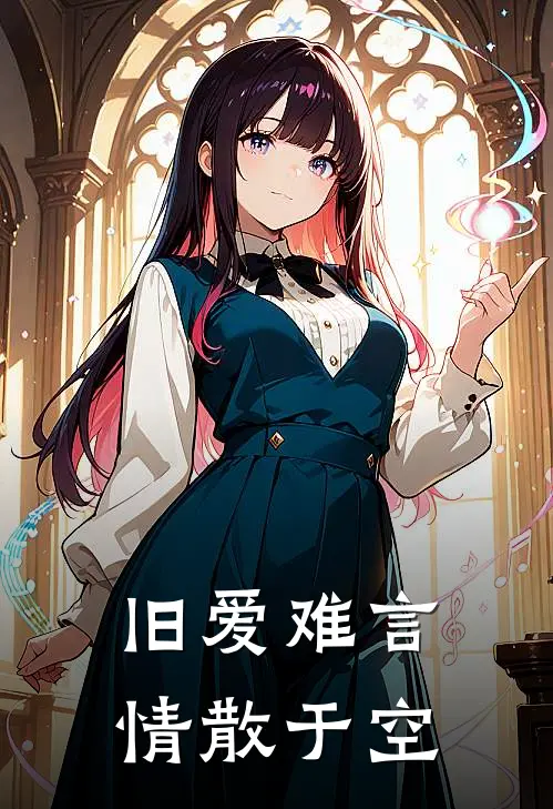 旧爱难言，情散于空