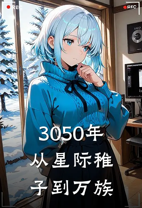 3050年，从星际稚子到万族