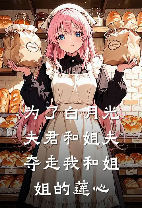 为了白月光，夫君和姐夫夺走我和姐姐的莲心