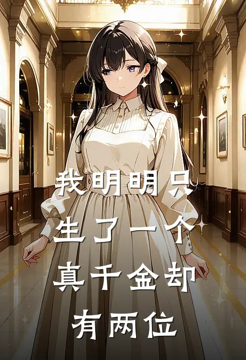 我明明只生了一个，真千金却有两位