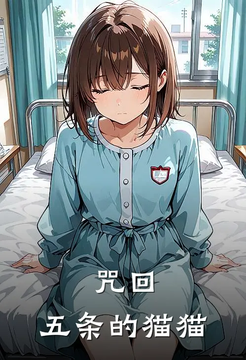 咒回：五条的猫猫